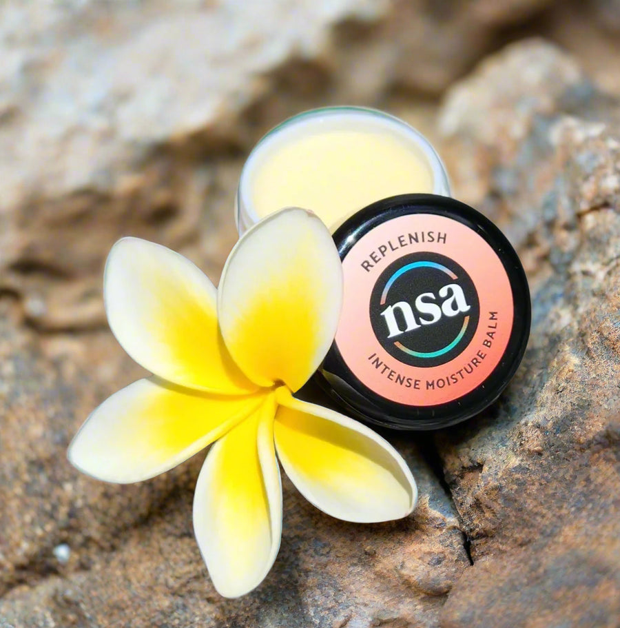 Replenish Intense Moisture balm | natural skincare australia